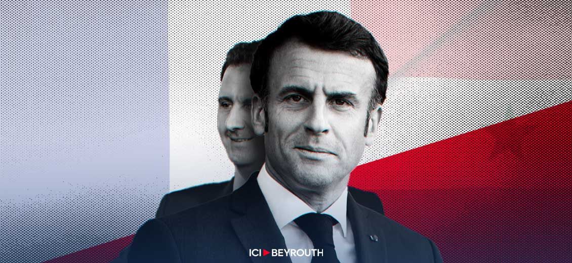 Un rapprochement Macron-Assad en vue ?