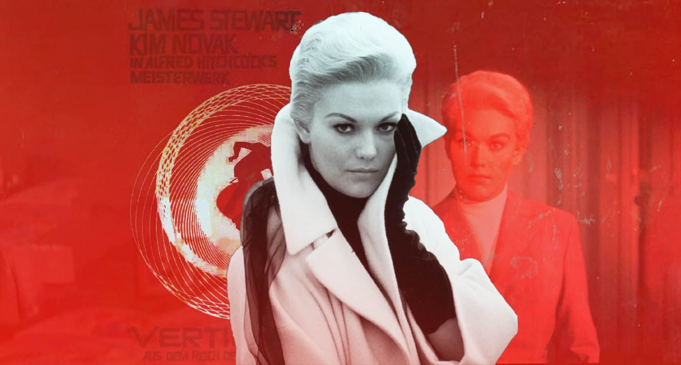 Kim Novak, l’étoile libre de Hollywood honorée à Venise
