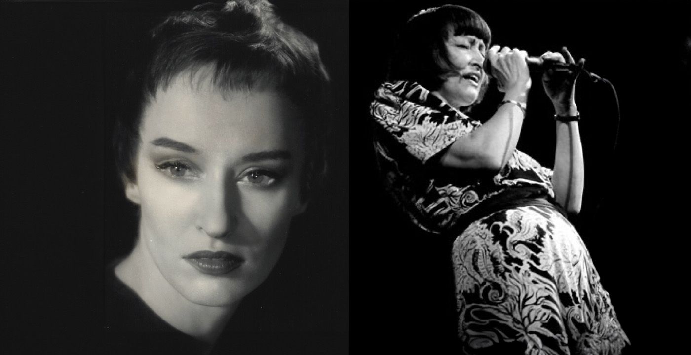 Sheila Jordan, la voix libre du jazz, s’éteint à 96 ans