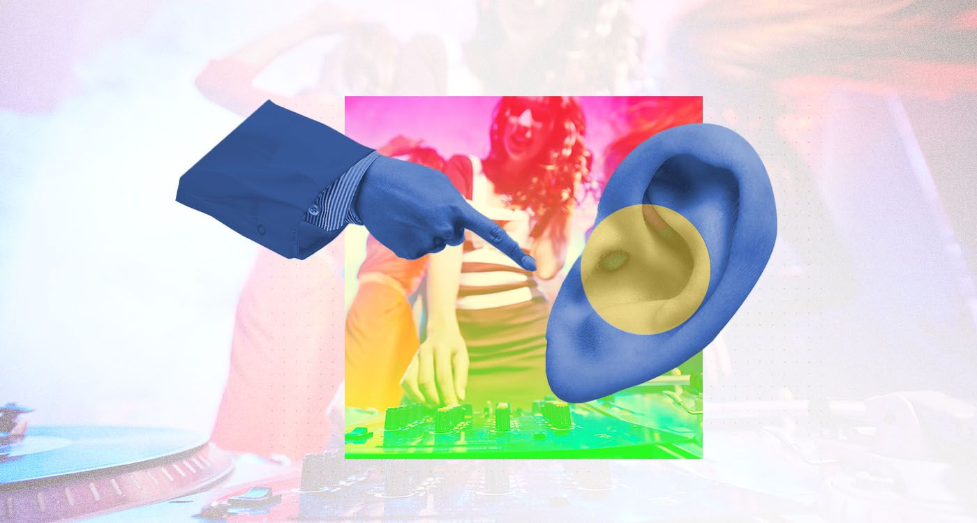 Gen Z: 58 % des jeunes présentent des troubles auditifs liés au bruit