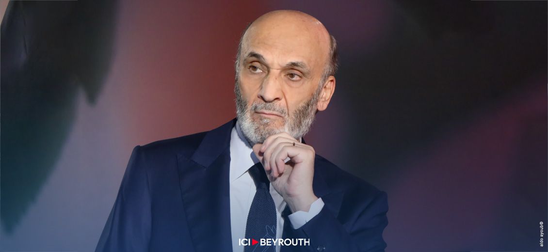 Geagea: Moawad reste notre candidat à la présidentielle