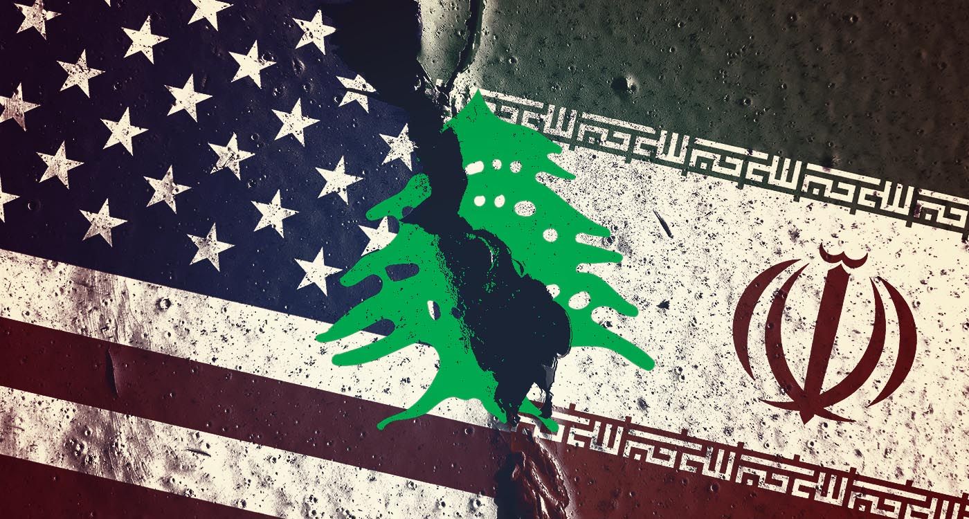 Fin de la guerre avec l'Iran... Et le Liban dans tout ça?