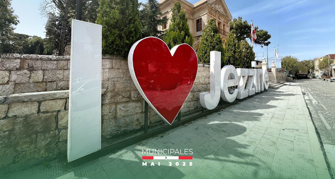 Municipales à Jezzine: duel serré CPL-FL