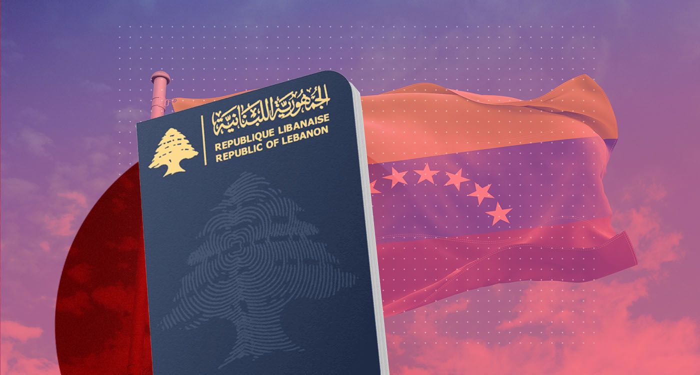 Les Libanais au Venezuela, entre calme prudent et avenir incertain