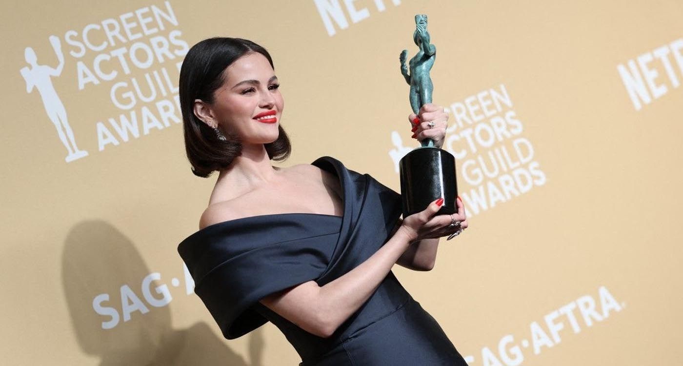 SAG Awards 2025: entre glamour, discours et surprises 