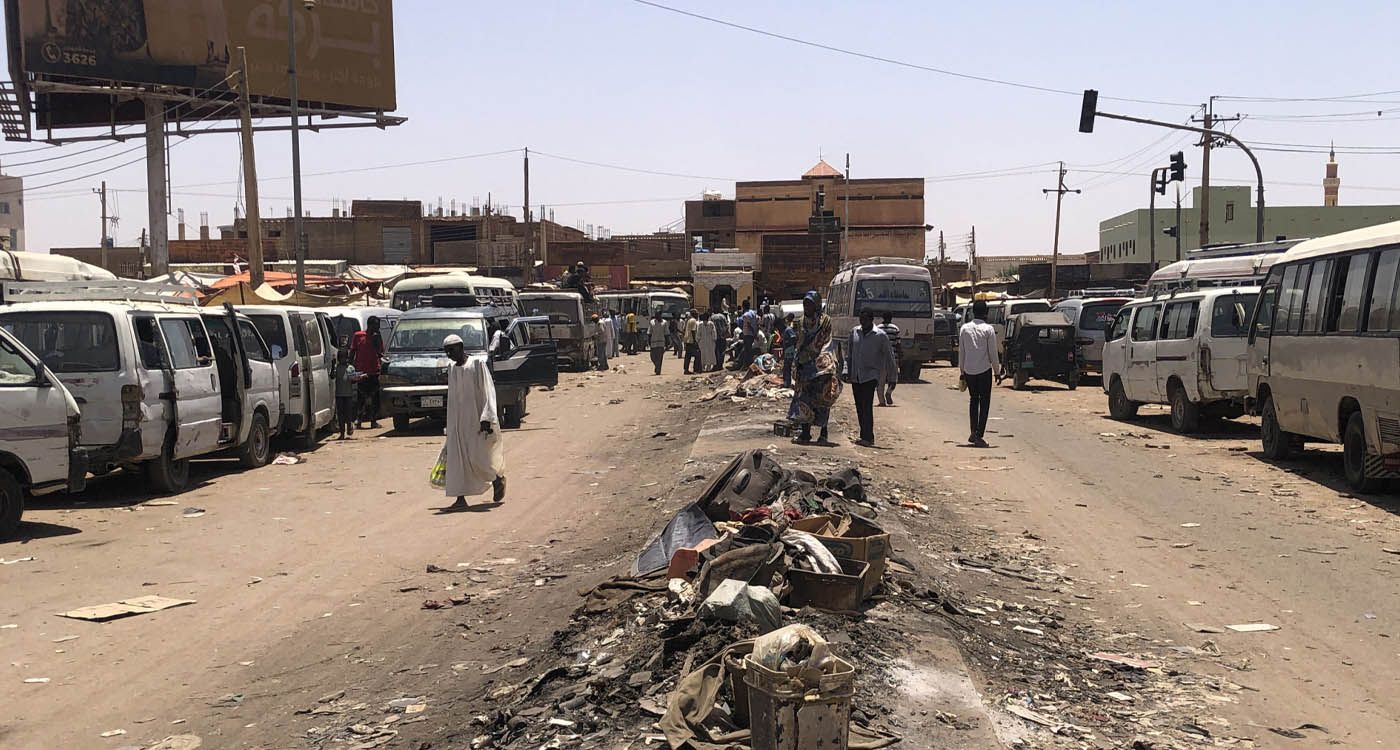 Soudan du Sud: 20 morts dans une attaque contre une base militaire