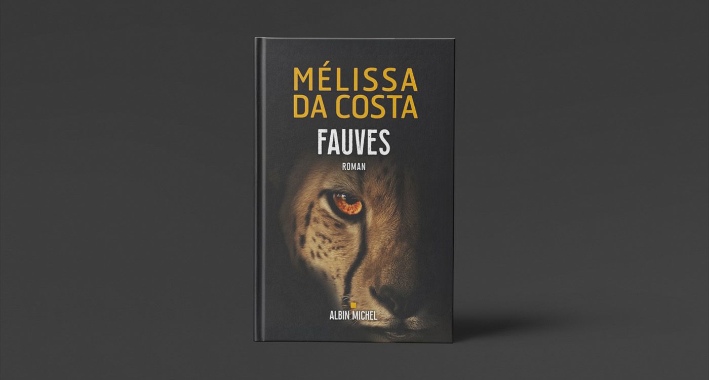 La romancière française Mélissa Da Costa fait rugir les fauves du cirque dans son nouveau livre