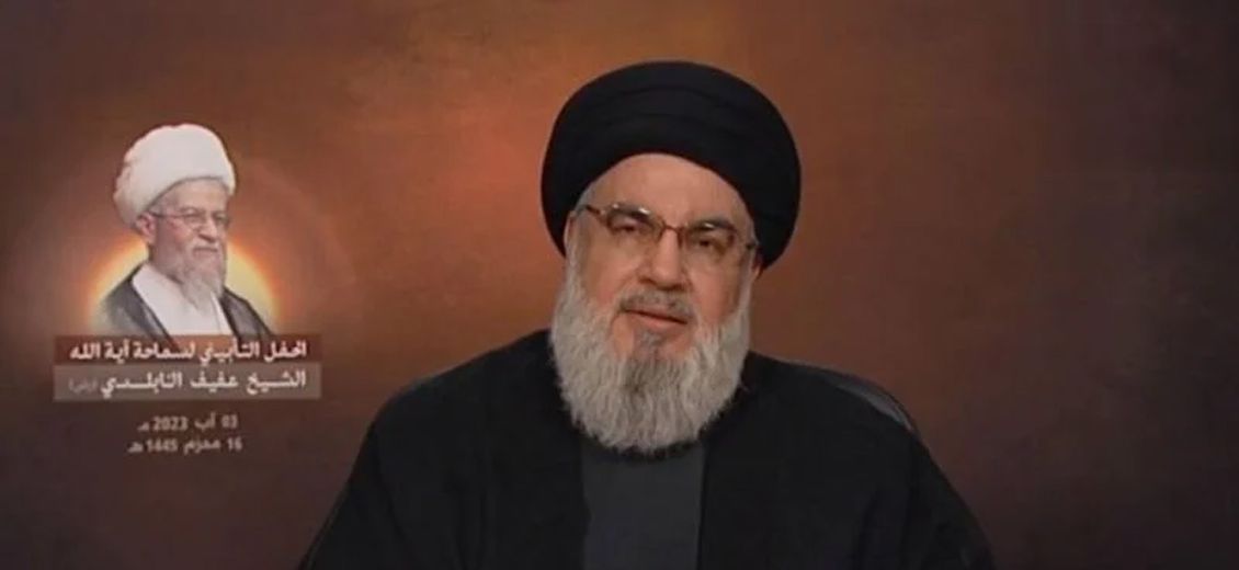 4 août: Nasrallah de nouveau sur la défensive