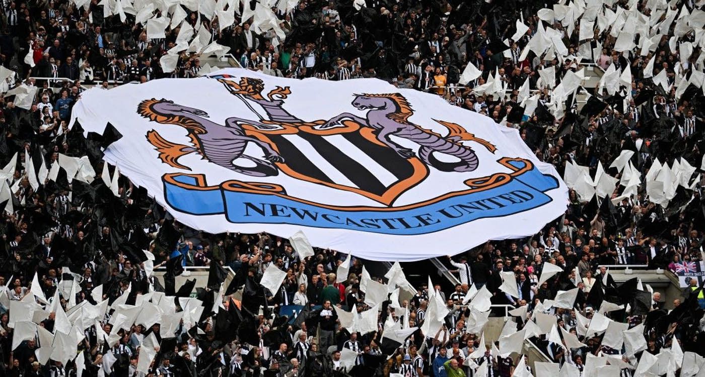 Foot: City, Chelsea et Newcastle en Ligue des champions, pas Villa ni Forest