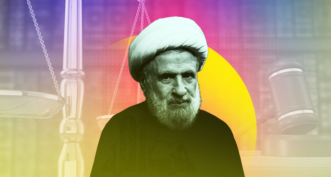 Plainte attendue contre Naïm Qassem: la justice libanaise à l’épreuve