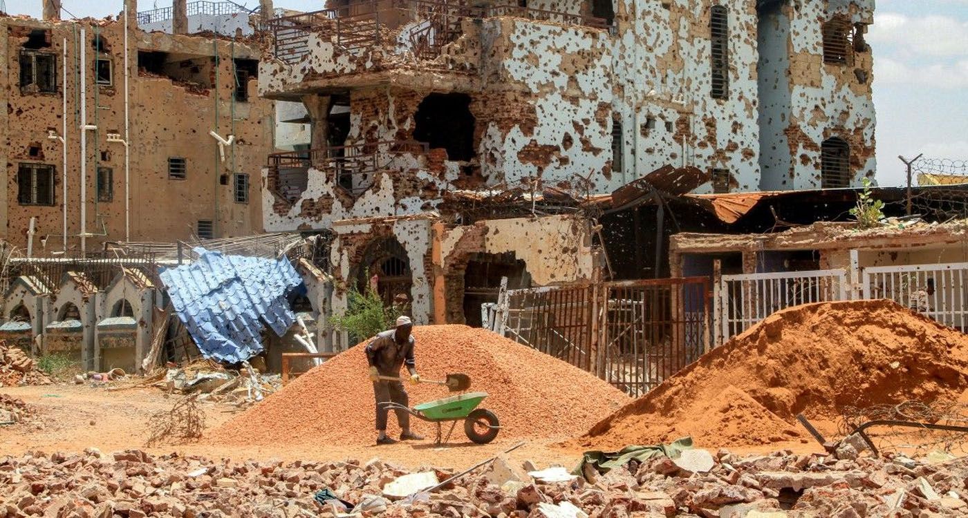 Soudan du Sud: le chef des droits humains de l'ONU réclame une «action urgente» pour éviter la guerre civile