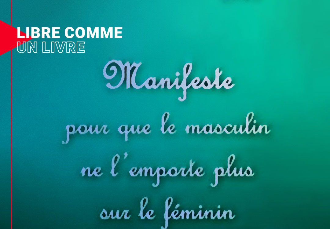 L’écriture inclusive: pour que le masculin ne l’emporte plus sur le féminin