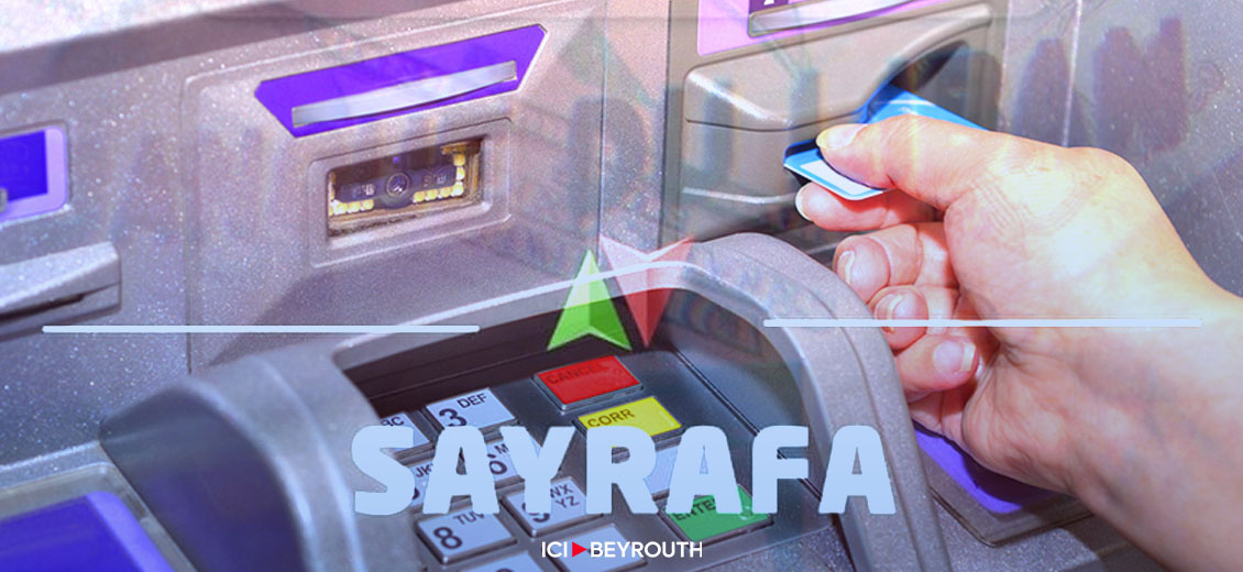 Sayrafa: Le dollar à 75.800LL