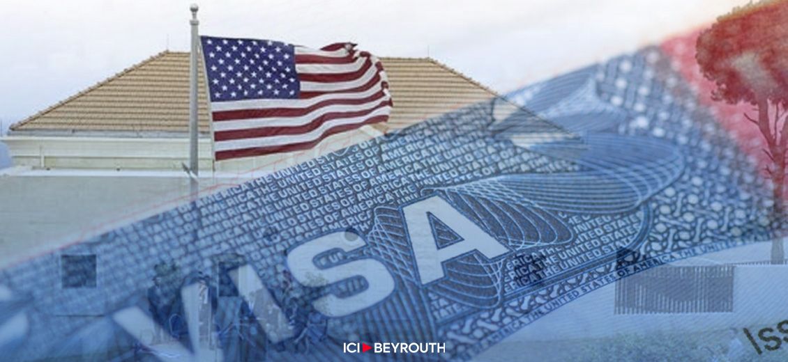 Nouveaux frais de réciprocité des visas pour les États-Unis