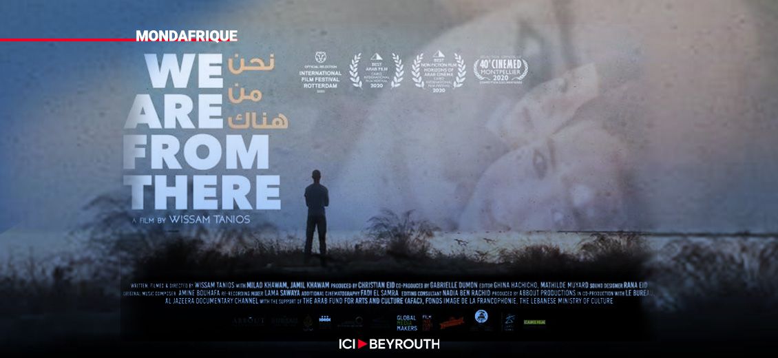 «Loin de chez nous », documentaire sur l’exil des Syriens