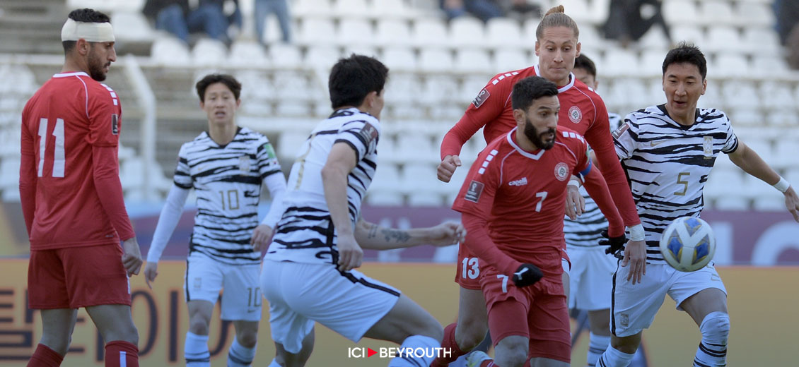 Les sponsors, une denrée rare pour le football libanais