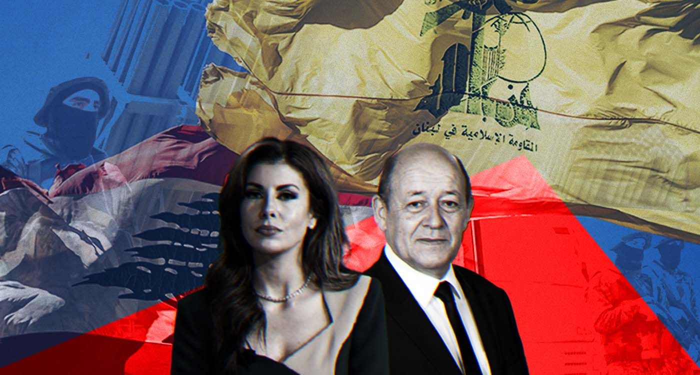 Ballet diplomatique et incertitudes politiques: le Liban sous pression internationale