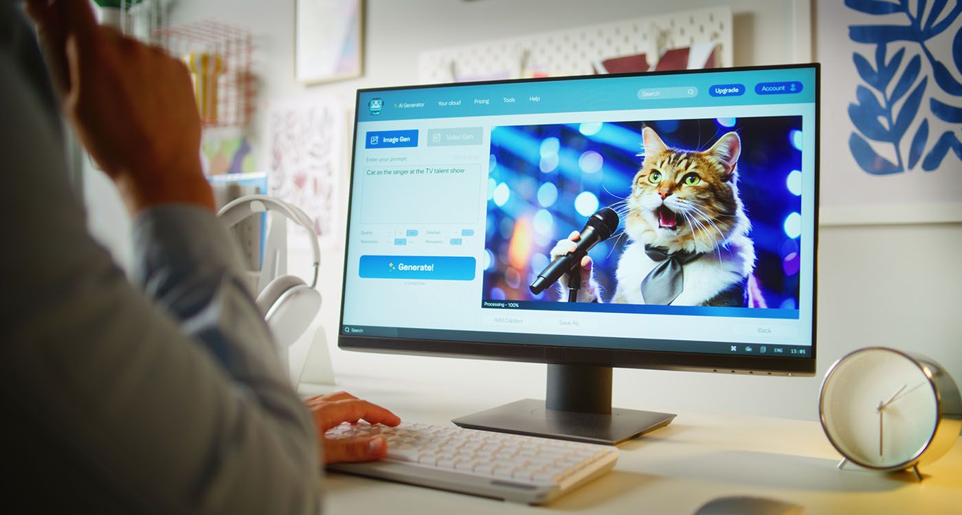 Votre chat vous parle-t-il? Une IA affirme le comprendre