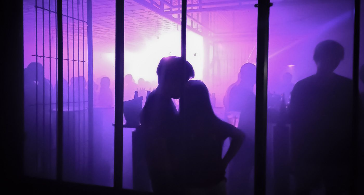Quand aimer devient risqué et jouir obligatoire