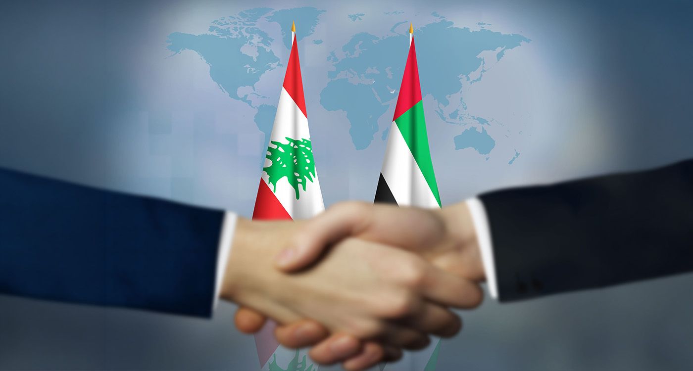 Liban-Émirats: 67 hommes d’affaires, 500 millions de dollars d’exportations… et après ?