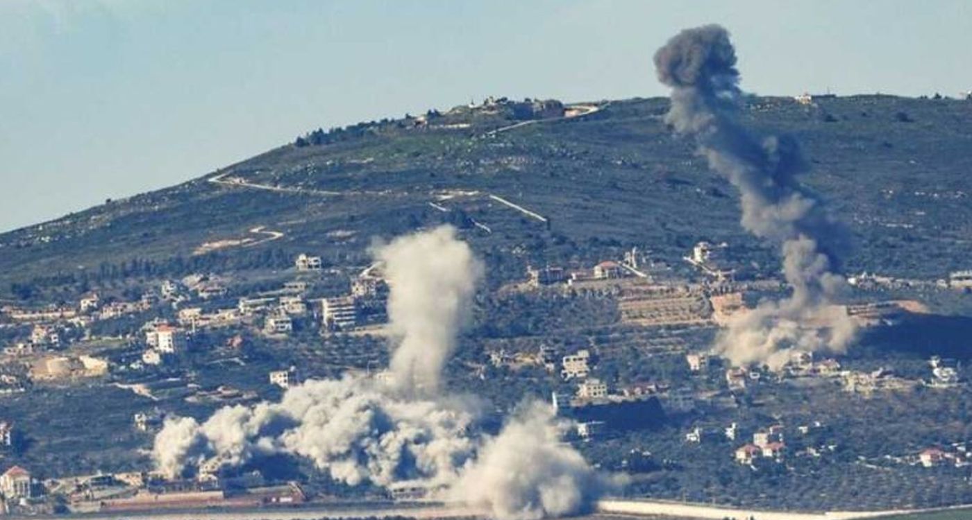 Des tués au Chouf et au Liban-Sud, nouvel ordre d’évacuation israélien aux habitants de Nabatiyé