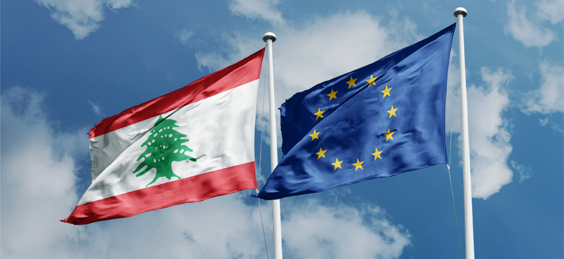 L’UE accorde 3,7 millions d’euros pour développer l’économie verte au Liban