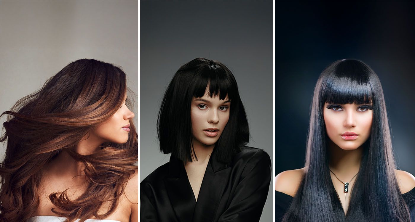 Envie de changer de tête? Les coupes tendances de 2025 à adopter