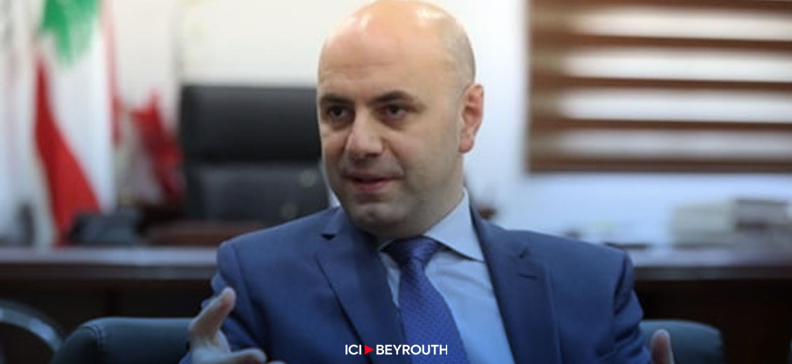 Hasbani: Le dialogue enfreint la Constitution