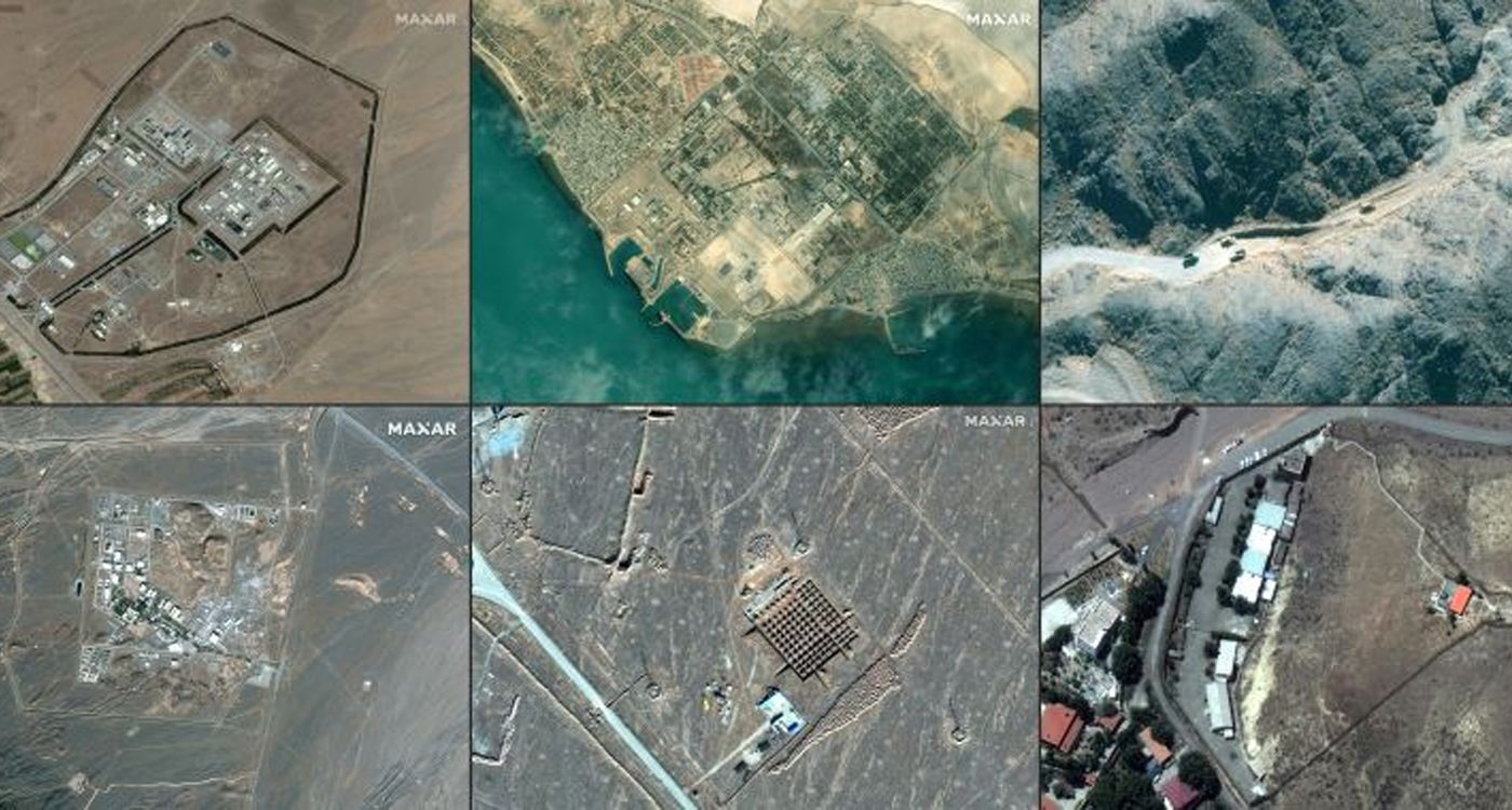 Le JCPOA, l'accord sur le nucléaire iranien trop vite enterré