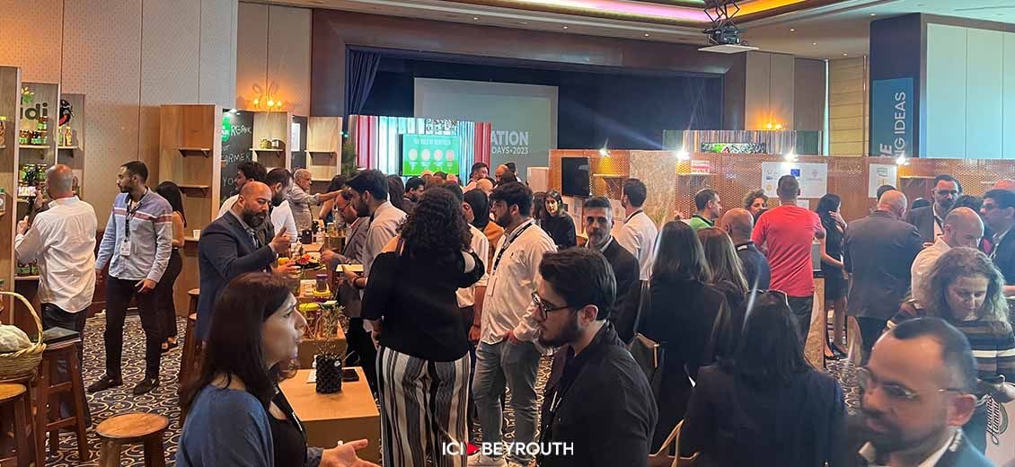 Suivez la cérémonie d’ouverture de l’Agri-Food Innovation Days (AFID) organisé par Berytech en direct sur This is Beirut