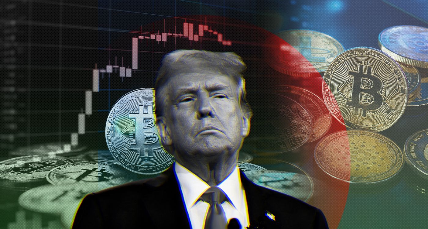 Donald Trump nommera-t-il un “tsar” des cryptomonnaies?