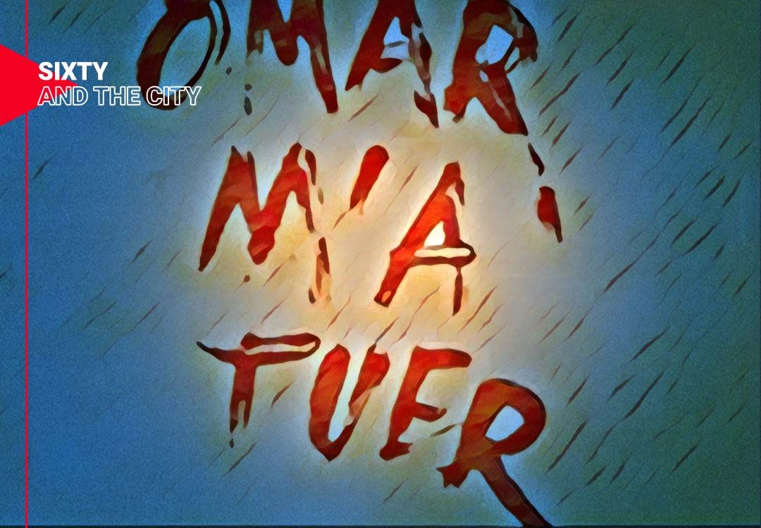 “ Omar m’a tuer” ou comment rendre l’âme et le tablier…