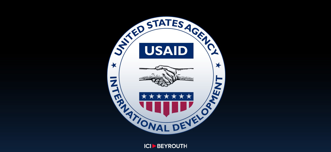 USAID: une aide de 29,5 millions de dollars au Liban