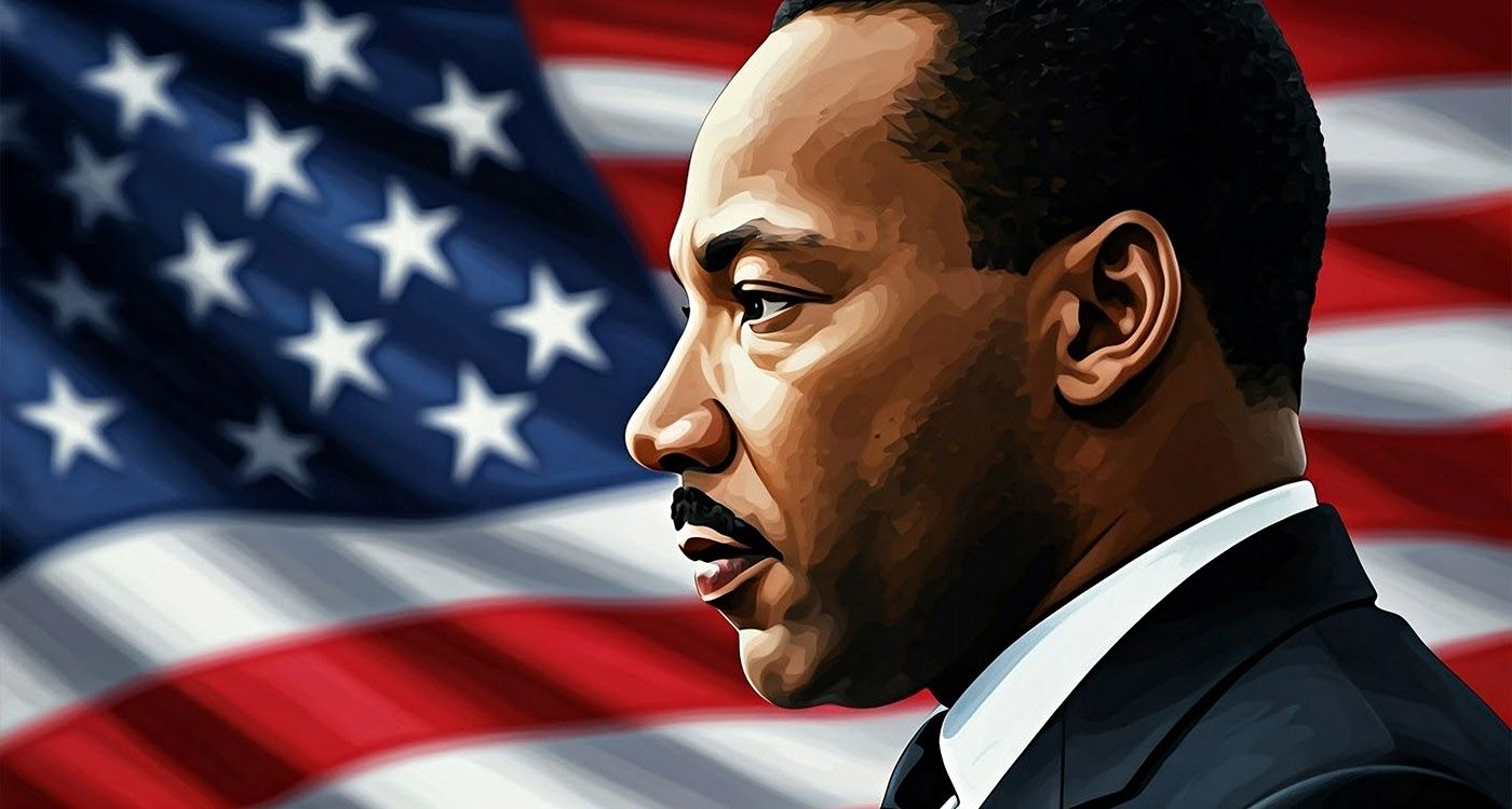 L'administration Trump publie des archives sur l'assassinat de Martin Luther King
