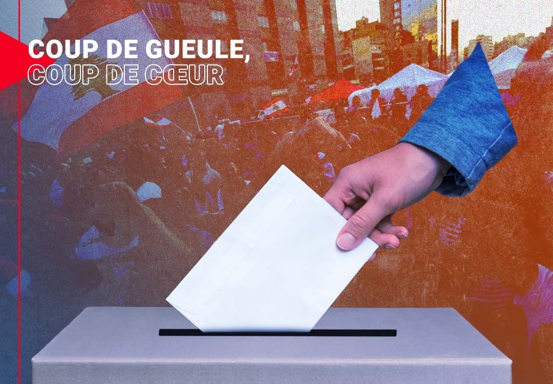 Citoyen, vote juste !