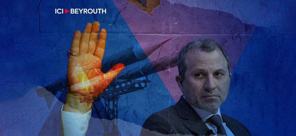 Bassil entre contre-vérités et ponce pilaterie