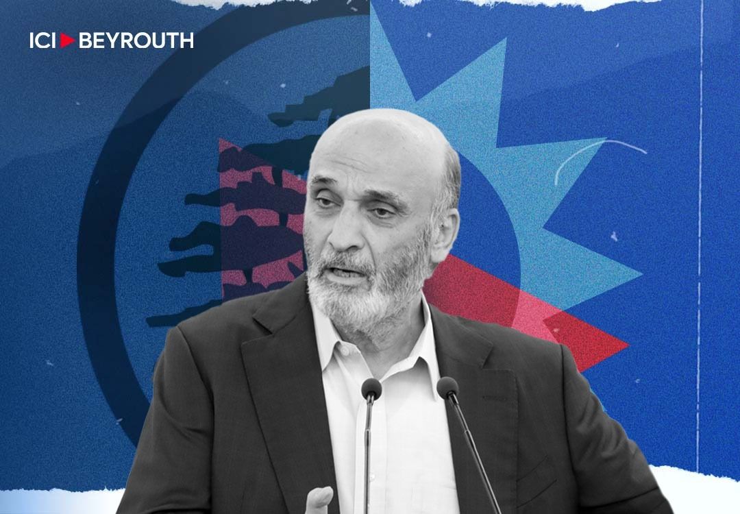 Geagea pose ses jalons pour les échéances électorales de 2022