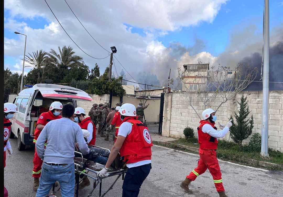 Un mort et un blessé dans une querelle à Tripoli