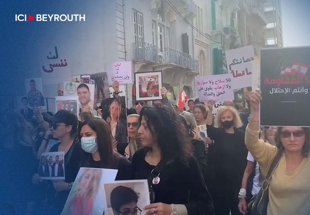 4 août: marche des proches des victimes contre l’amnésie