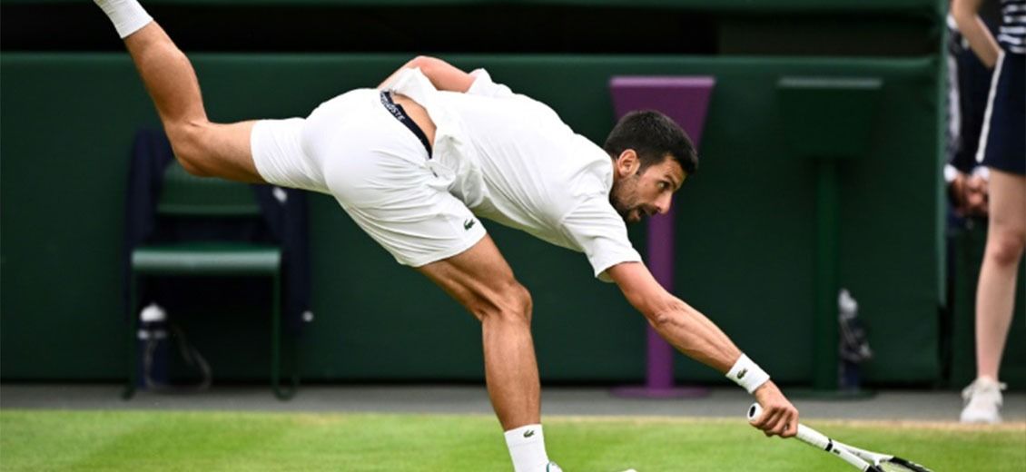 Wimbledon: Djokovic et Alcaraz au rendez-vous de la finale