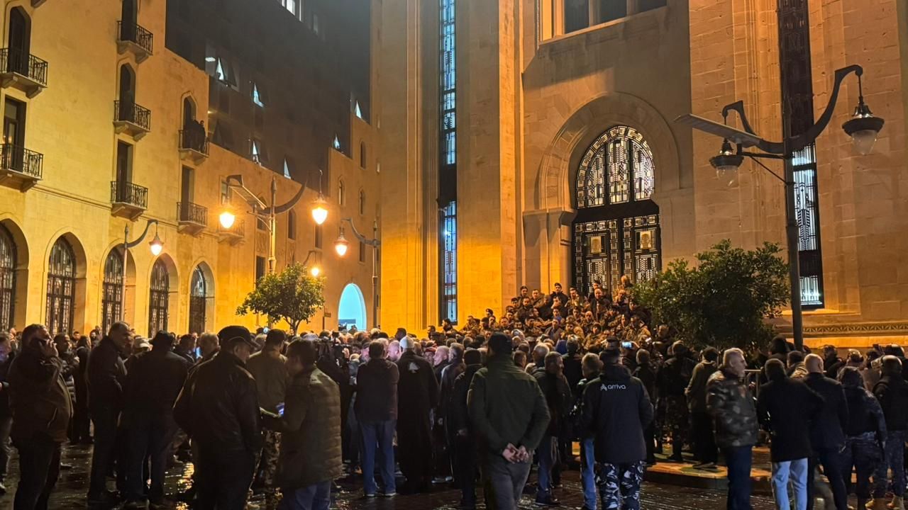 Budget 2026: accord provisoire avec les militaires retraités