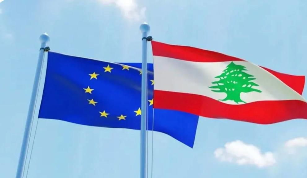 L’UE appelle à l’ouverture de négociations politiques directes entre le Liban et Israël