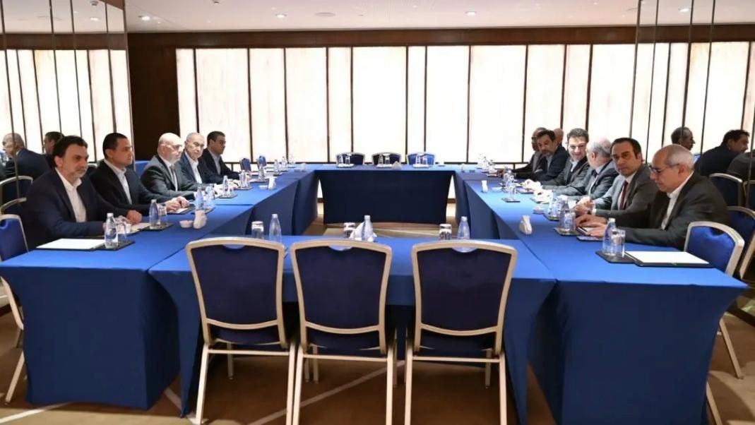 Soutien des députés de la capitale au gouvernement