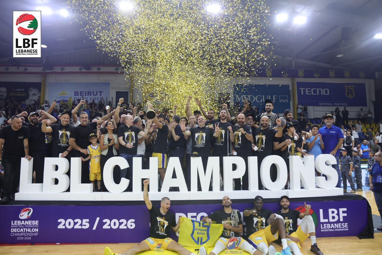 Riyadi garde les clés du royaume