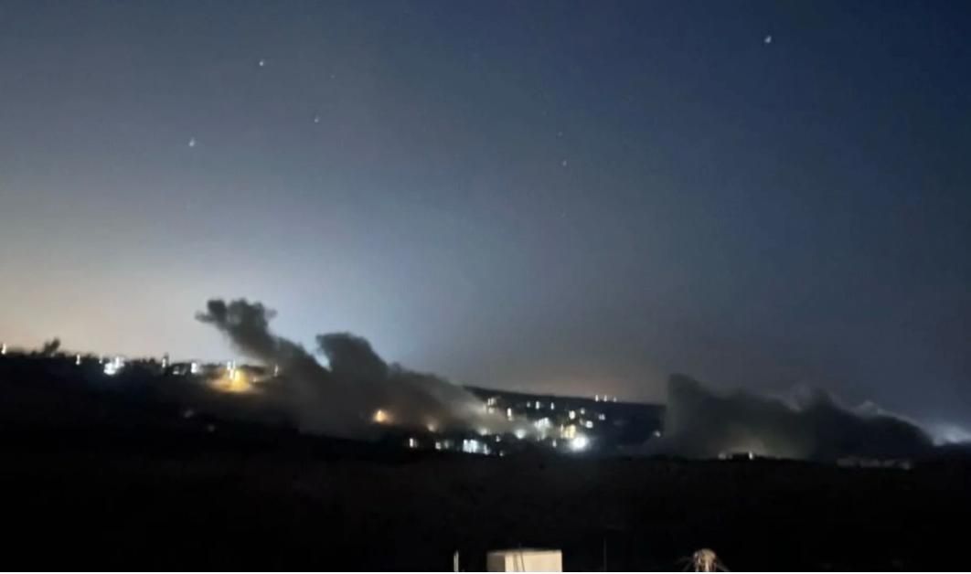 L'armée israélienne confirme la mort de deux réservistes, raids violents à Mansouri et Bourj el-Chemali