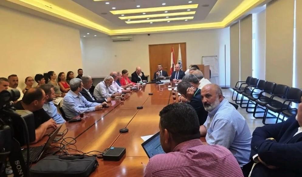 Vers une réforme de l’emploi agricole au Liban