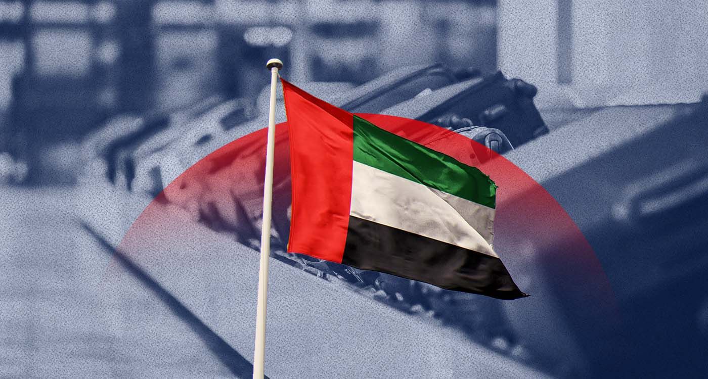 Valises pleines et portefeuilles ouverts: les Émiratis redécouvrent le Liban