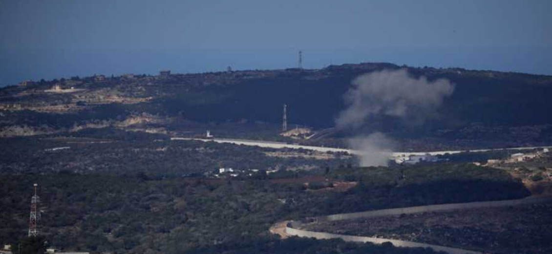 Liban-Sud: 4 blessés dans deux raids israéliens contre Al-Majadel et Chihine