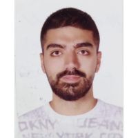 Roudi Abou Nader