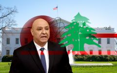 Liban-États-Unis : de la reconstruction au défi de la souveraineté